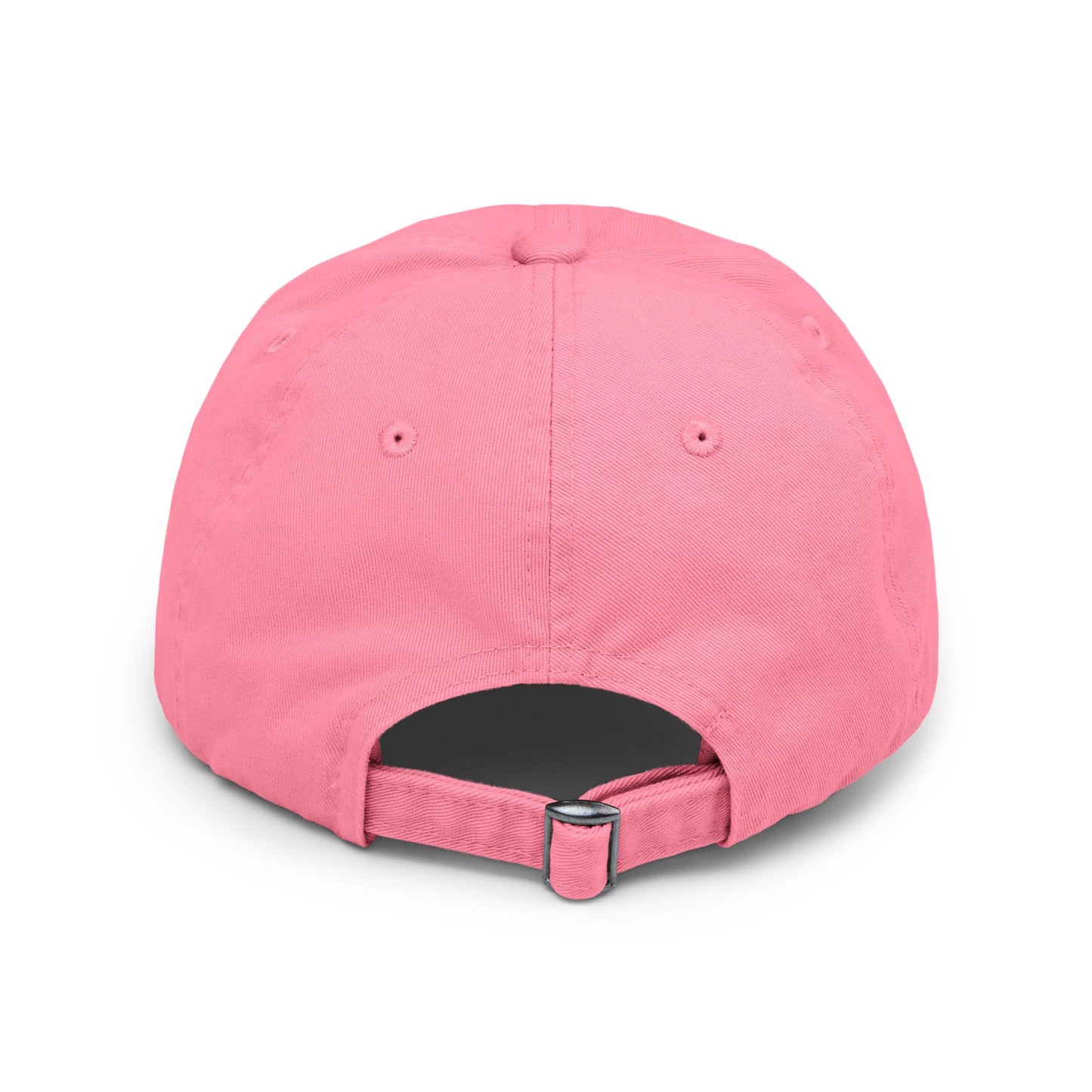 Pretty n Locd Distressed Cap