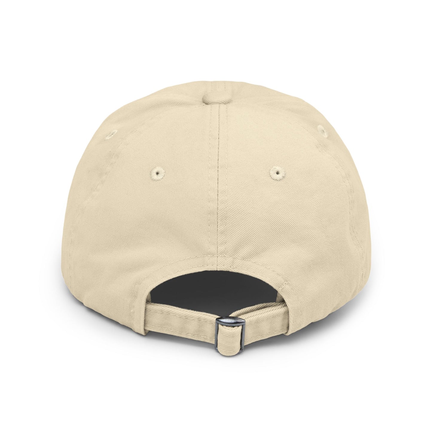 Pretty n Locd Distressed Cap