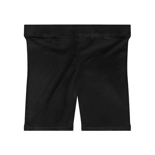 Locd Bae Biker Shorts