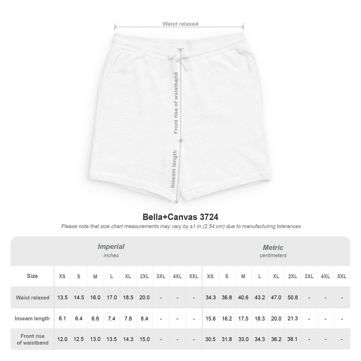 Locd Bae Fleece Shorts — Sponge Fleece Sweatshort