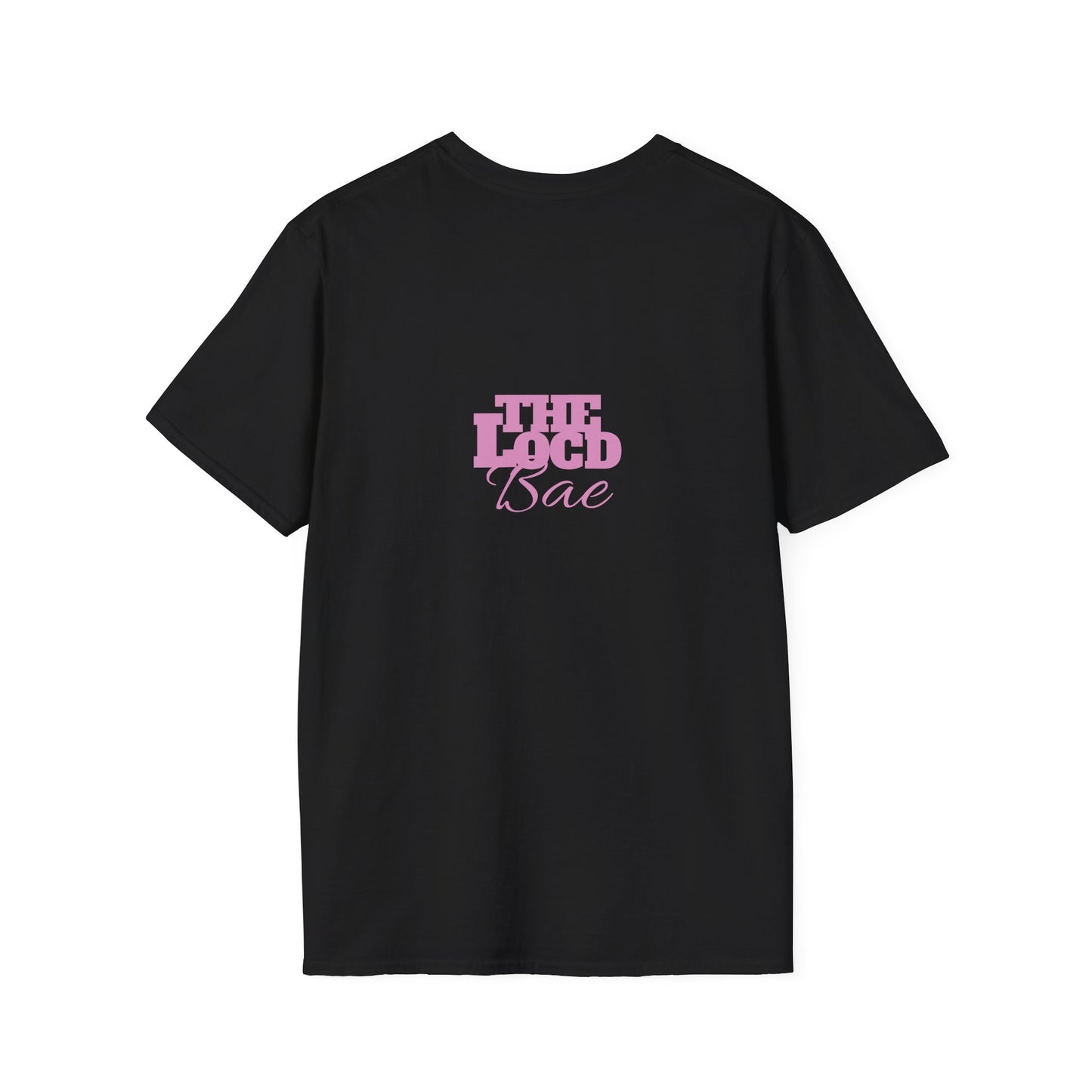 The Locd Bae T-Shirt