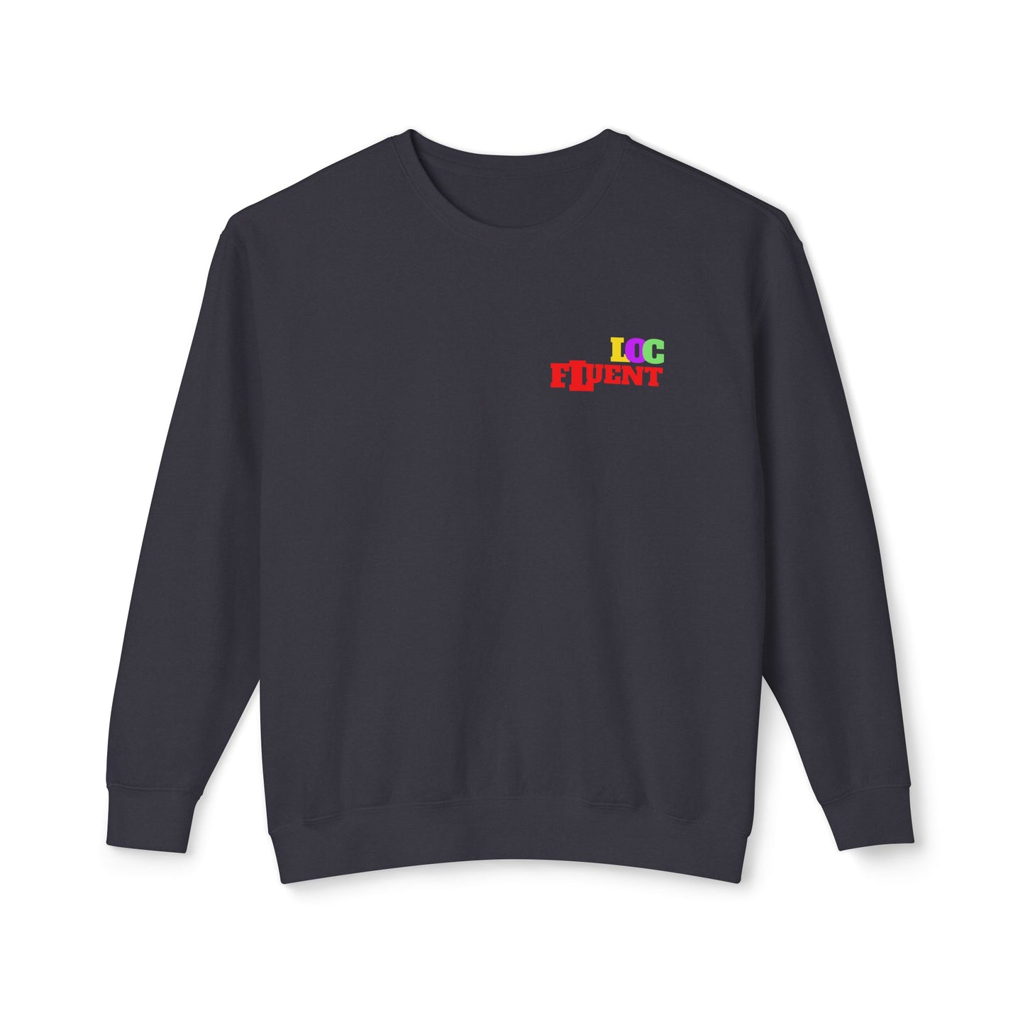 Loc FLUENT Crewneck