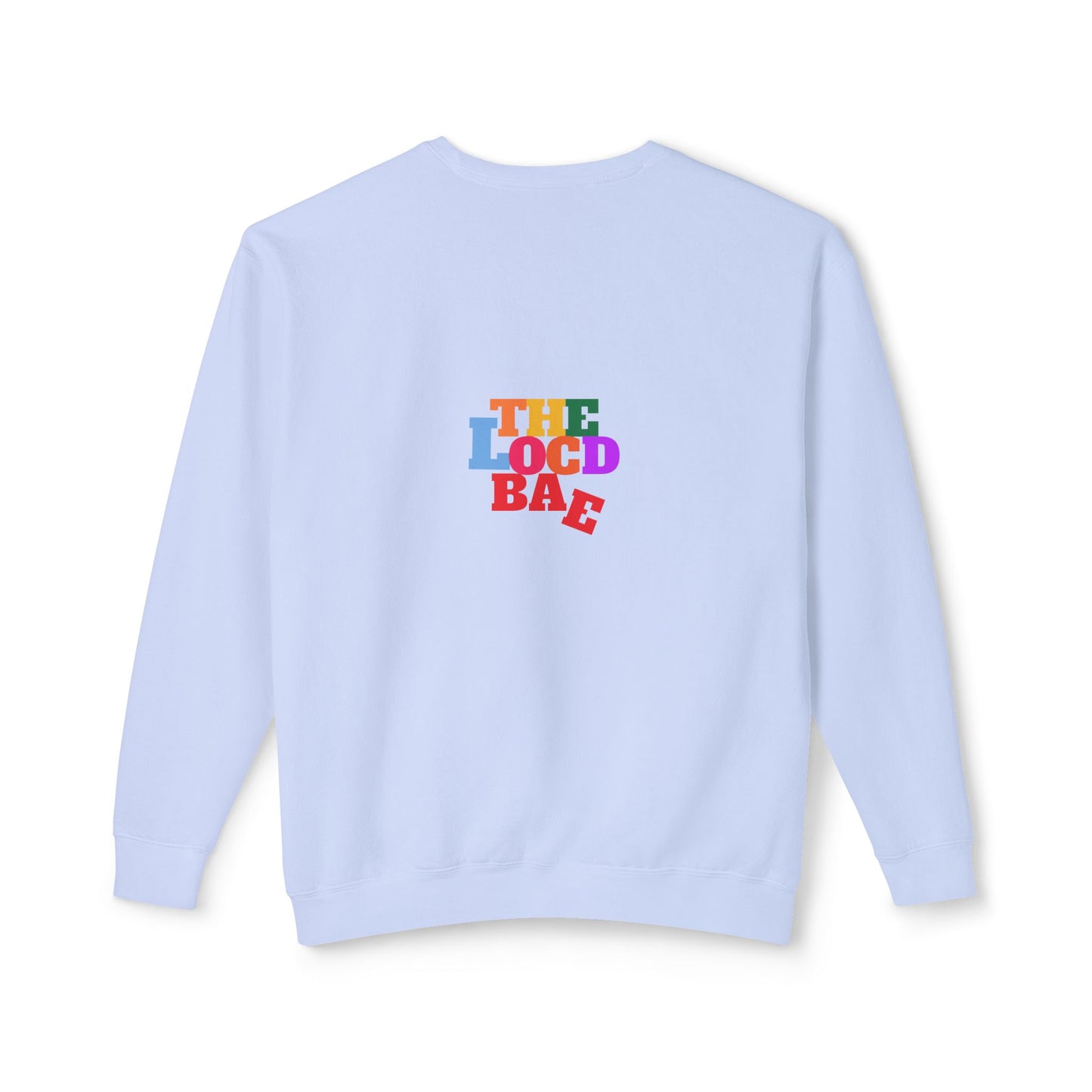 Loc FLUENT Crewneck