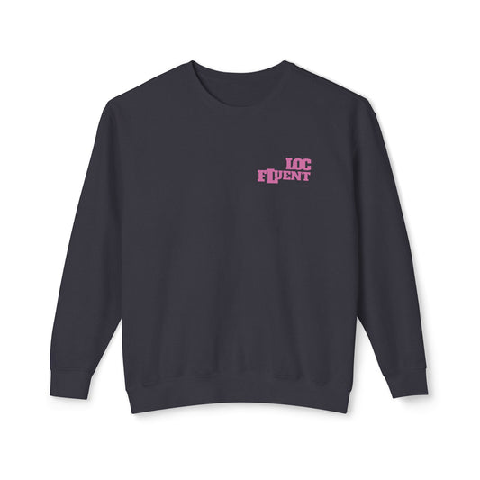 Loc Fluent Crewneck