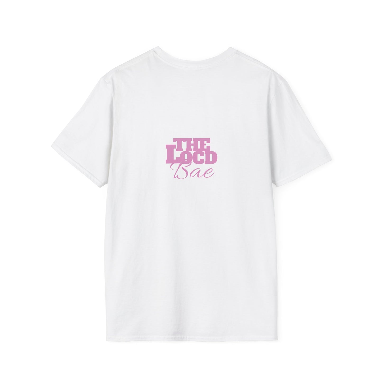 The Locd Bae T-Shirt
