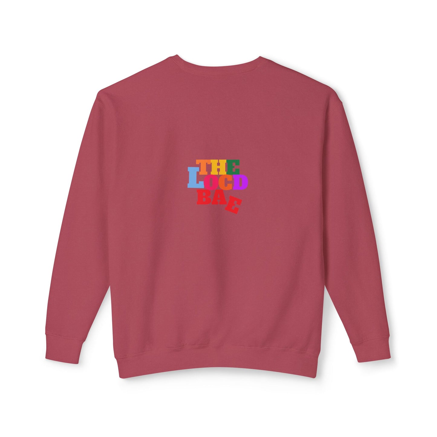 Loc FLUENT Crewneck