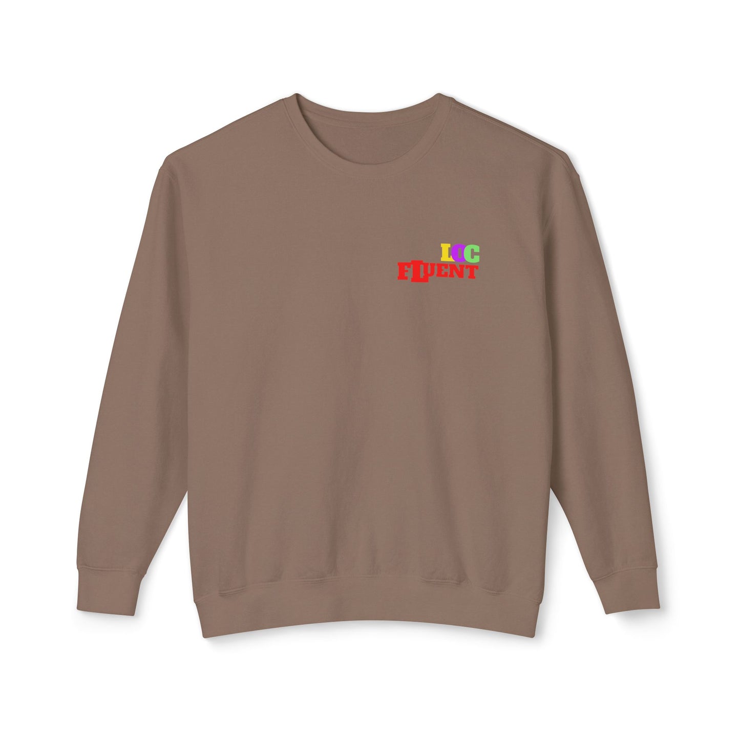 Loc FLUENT Crewneck