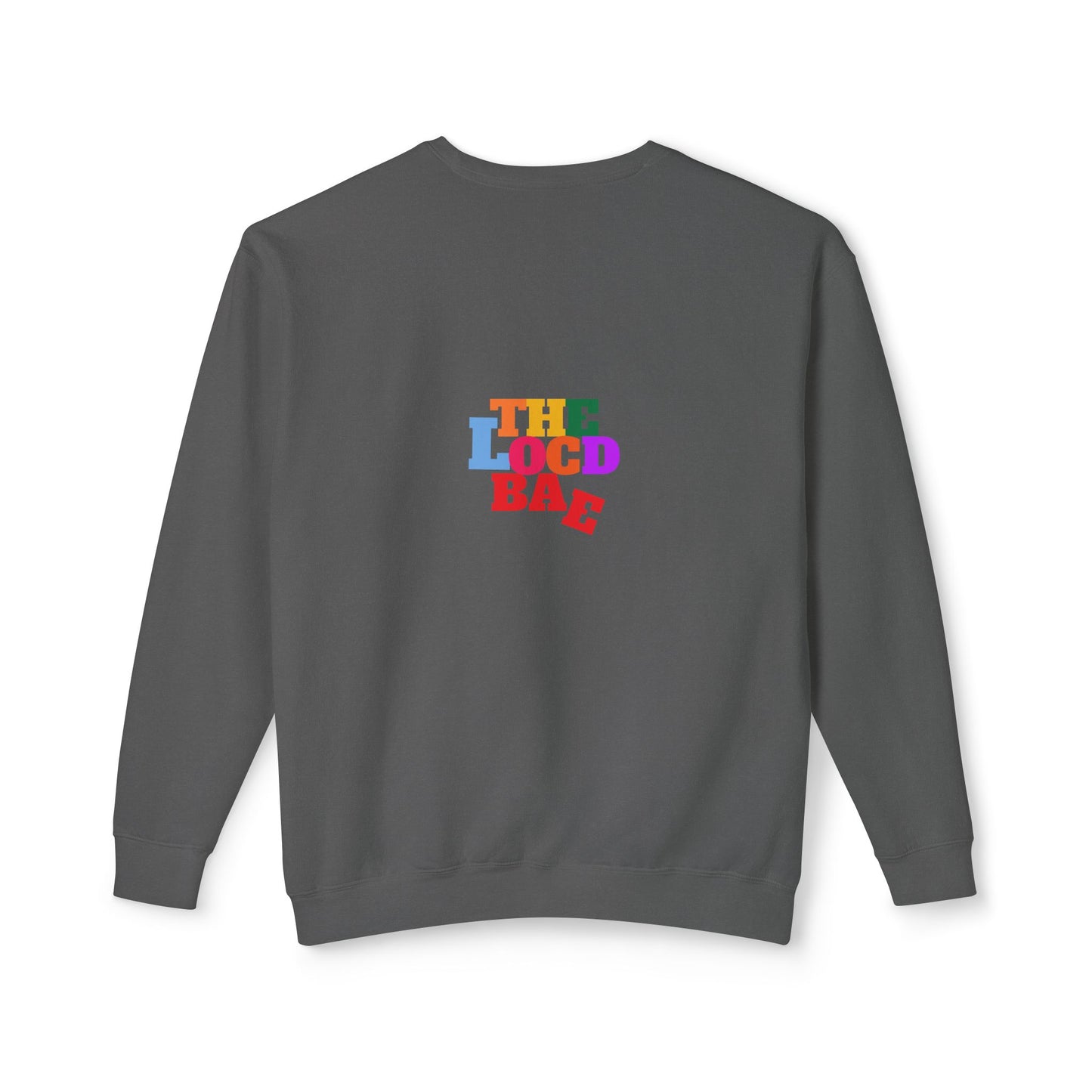 Loc FLUENT Crewneck