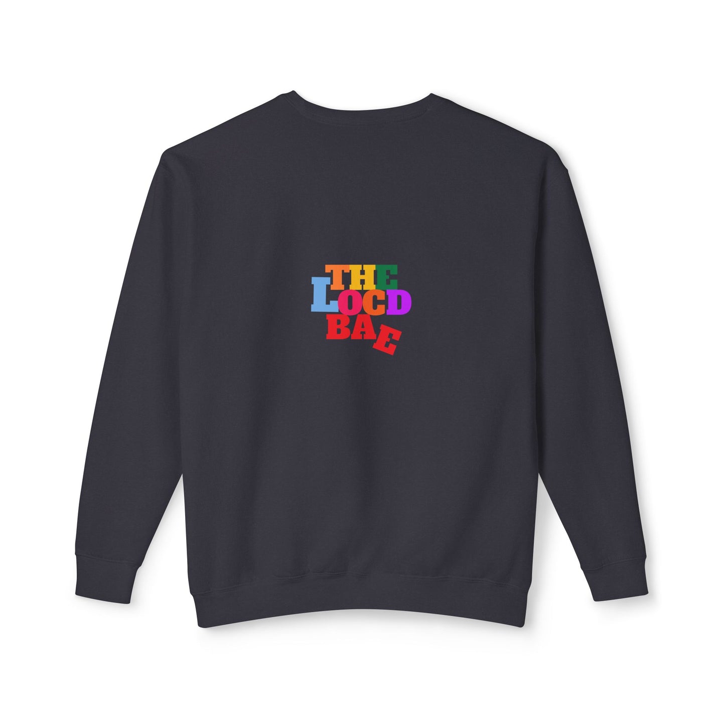 Loc FLUENT Crewneck