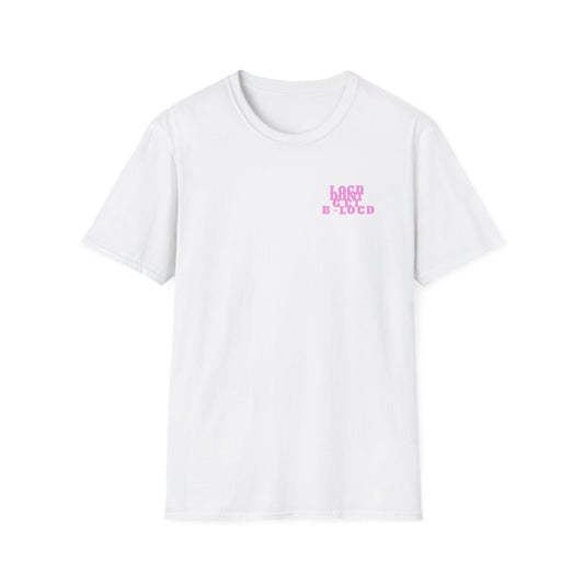 The Locd Bae T-Shirt