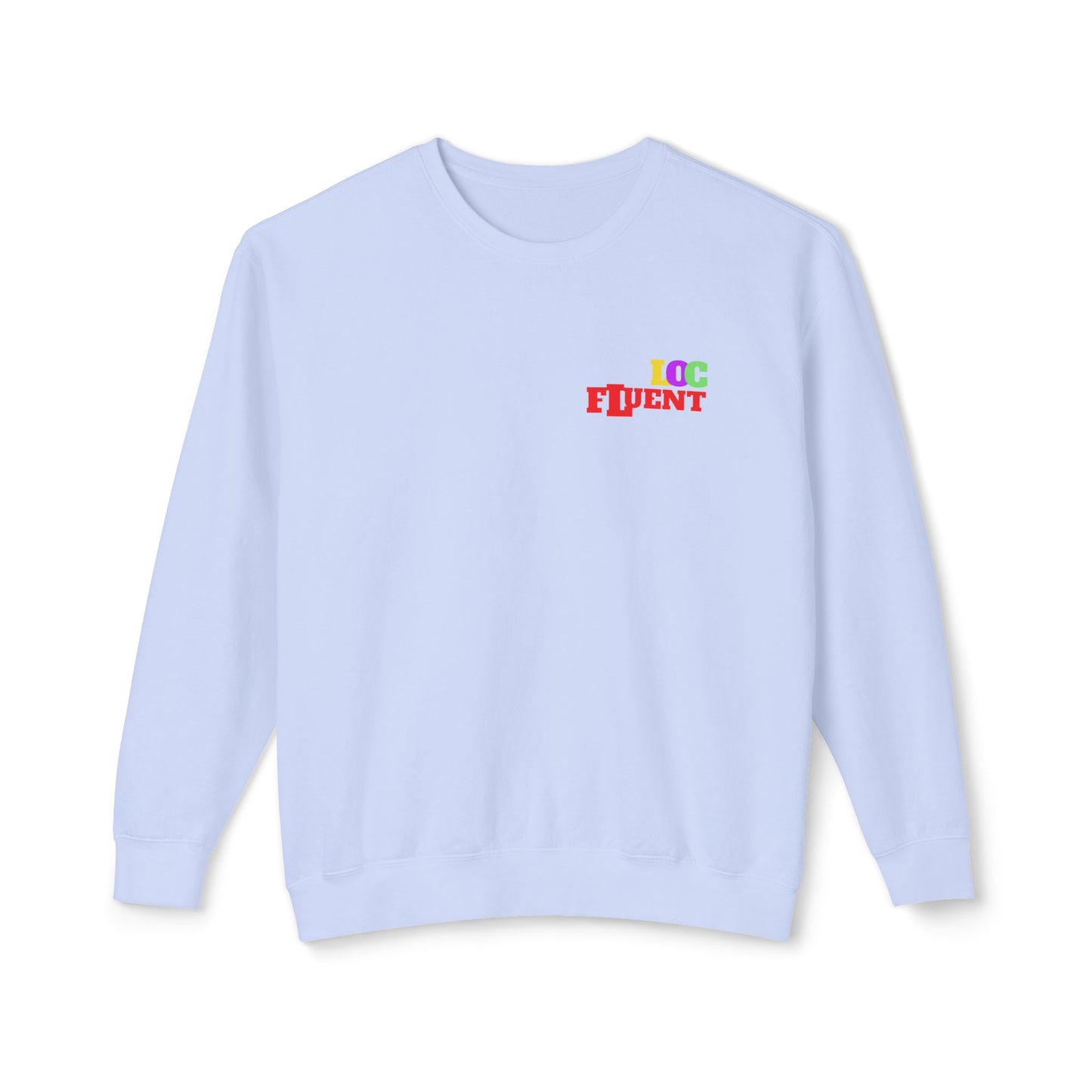 Loc FLUENT Crewneck