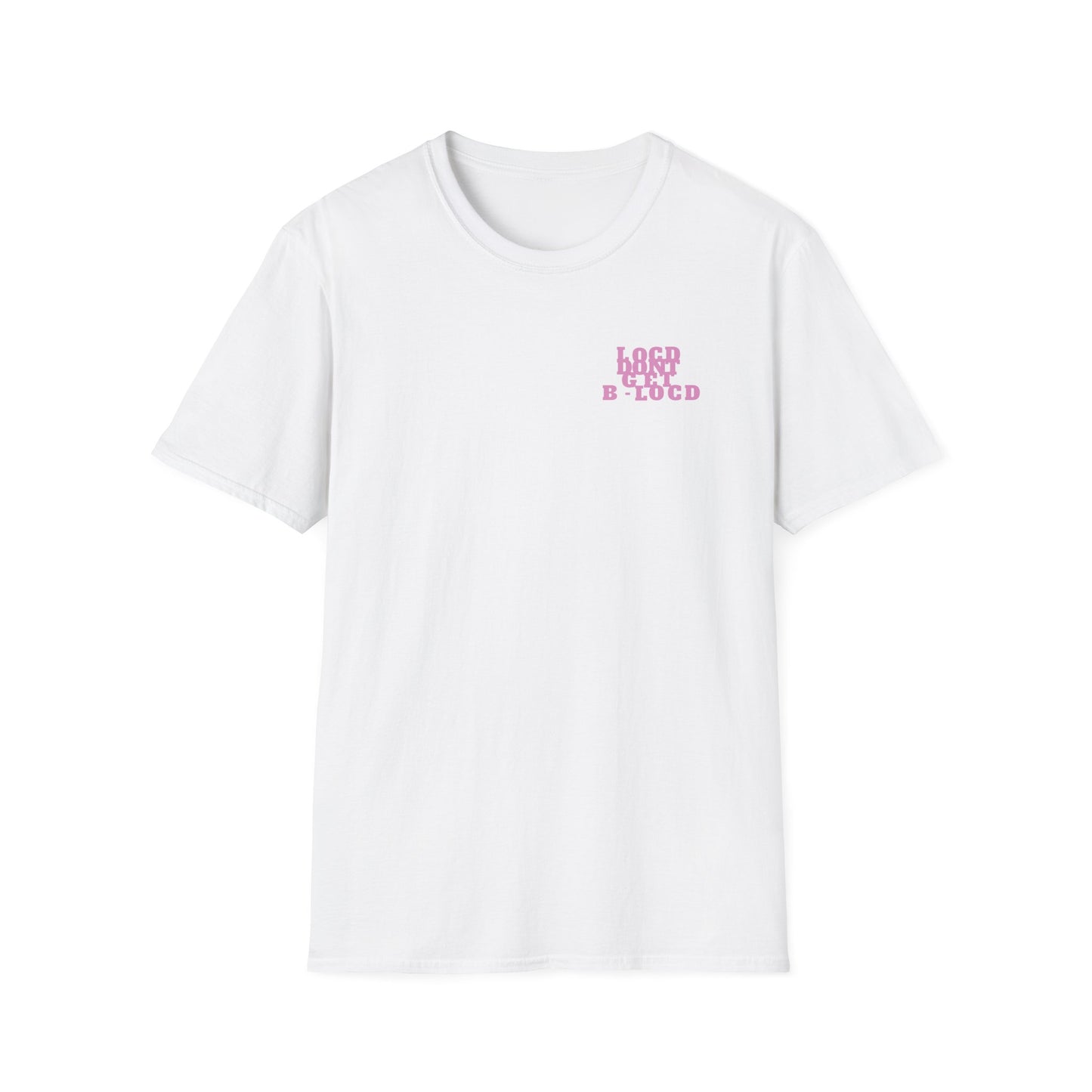 The Locd Bae T-Shirt