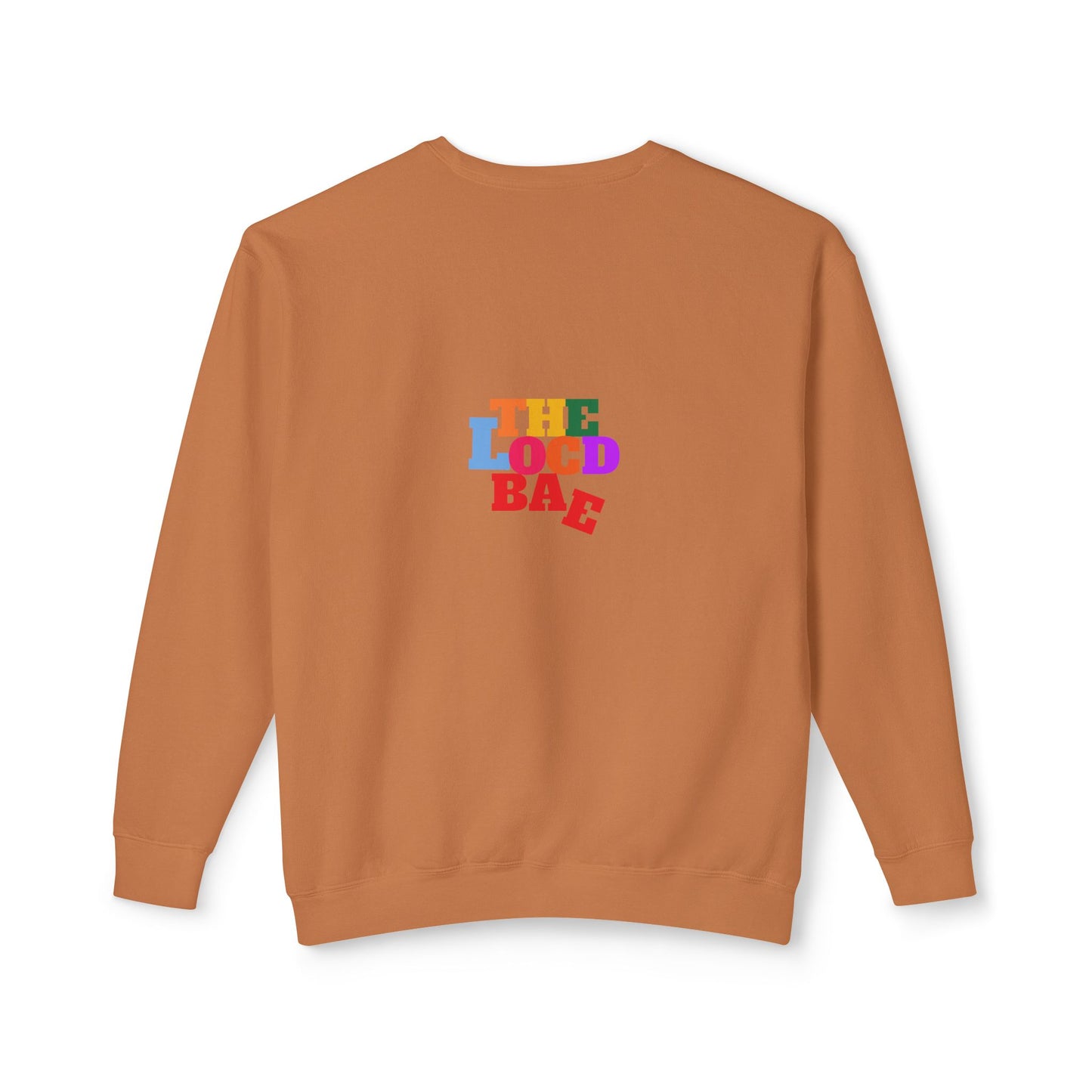 Loc FLUENT Crewneck