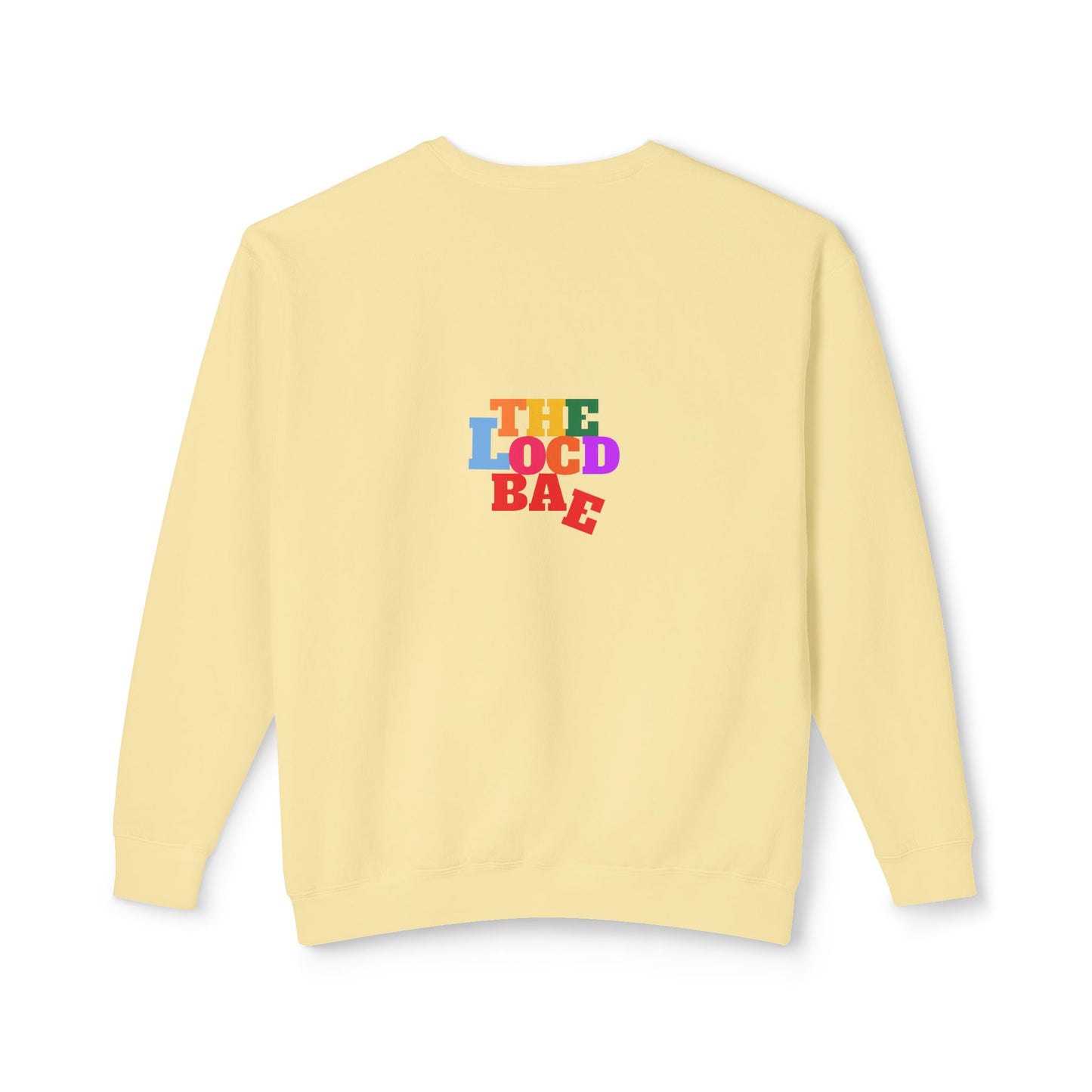 Loc FLUENT Crewneck