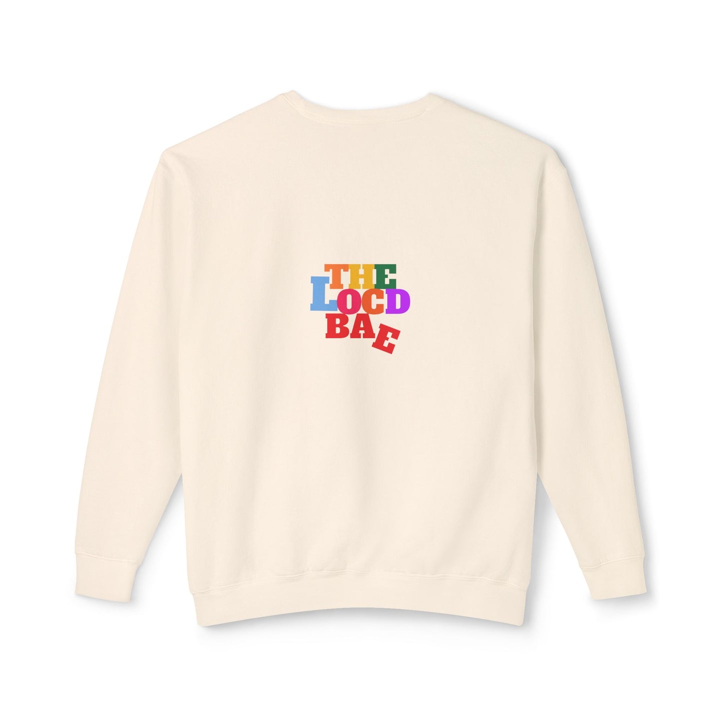 Loc FLUENT Crewneck